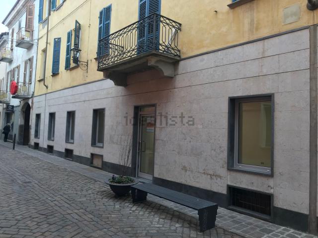 Ufficio in affitto di 85 m² in Via Mendicità Istruita