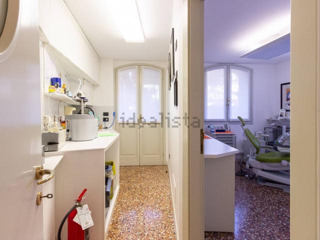 Ufficio in affitto di 85 m² in Via San Marco, 10