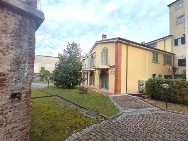 Ufficio in affitto di 85 m² in Corso Carlo Rosselli