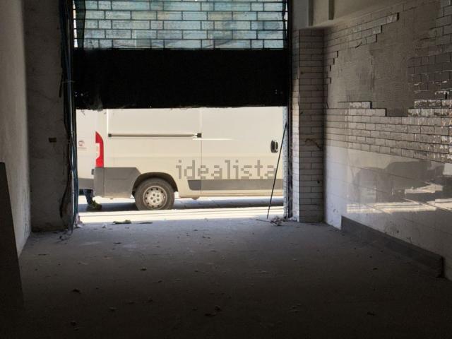 Ufficio in affitto di 85 m² in Piazza Carlo Bilotti