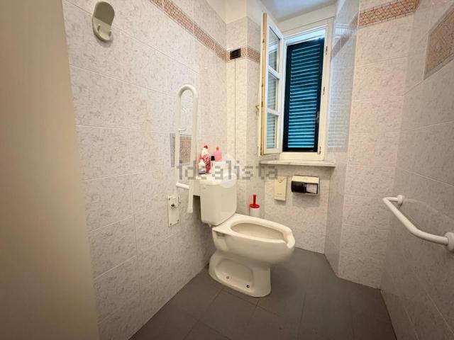 Ufficio in affitto di 86 m² in Via Bastione, 34