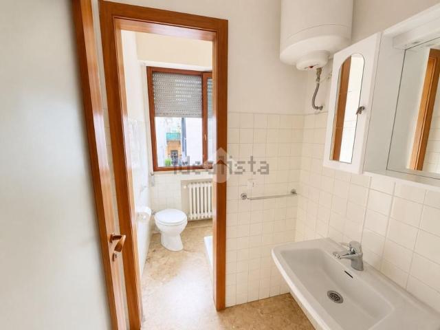 Ufficio in affitto di 86 m² in Via Giuseppe Mazzini, 11