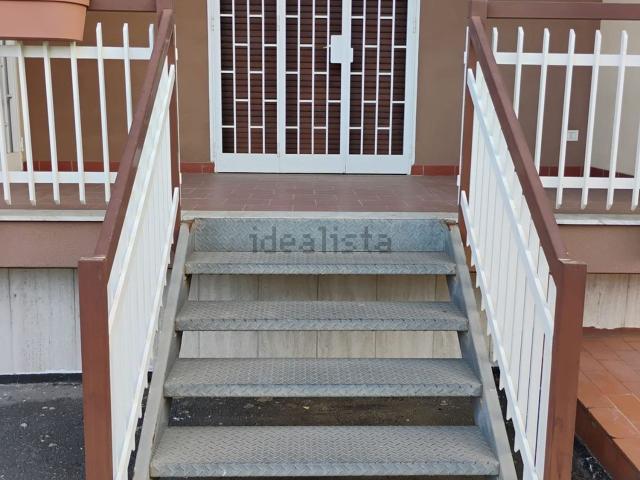 Ufficio in affitto di 87 m² in Via Antonio Gramsci, 101