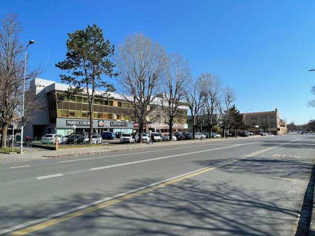 Ufficio in affitto di 87 m² in Via Baldassarre Peruzzi, 10