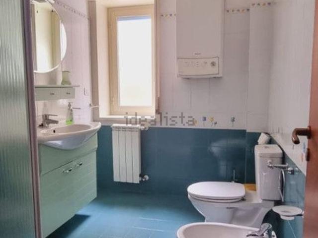 Ufficio in affitto di 88 m² in Via Colonnello F. Bertè, 34