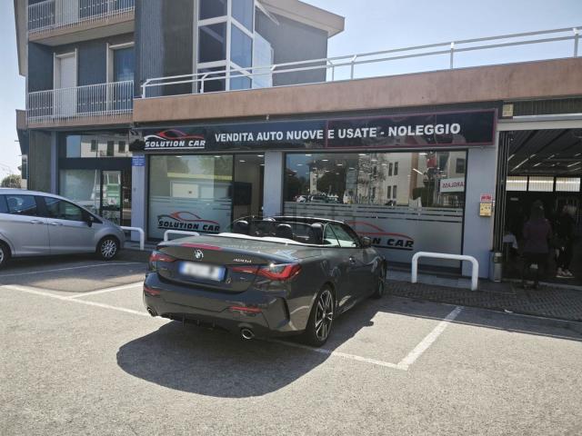 Ufficio in affitto di 88 m² in Via San Giuseppe Cottolengo, 54