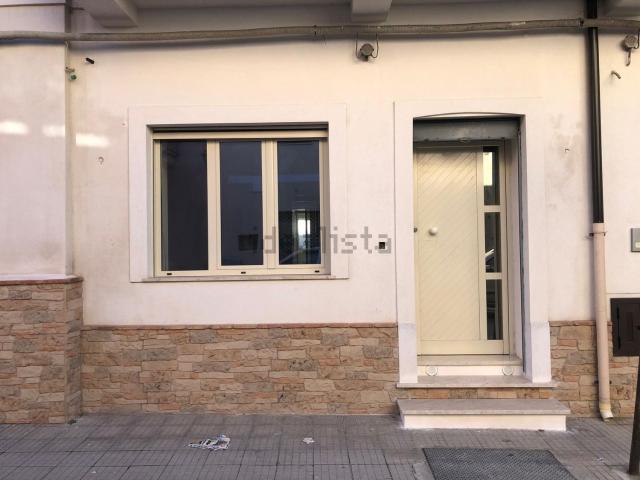 Ufficio in affitto di 88 m² in Via Umberto I
