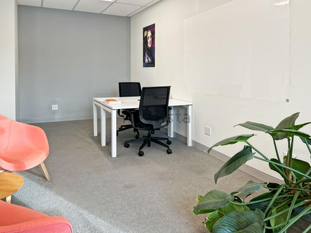 Ufficio in affitto di 8 m² in Piazza Garibaldi, 14