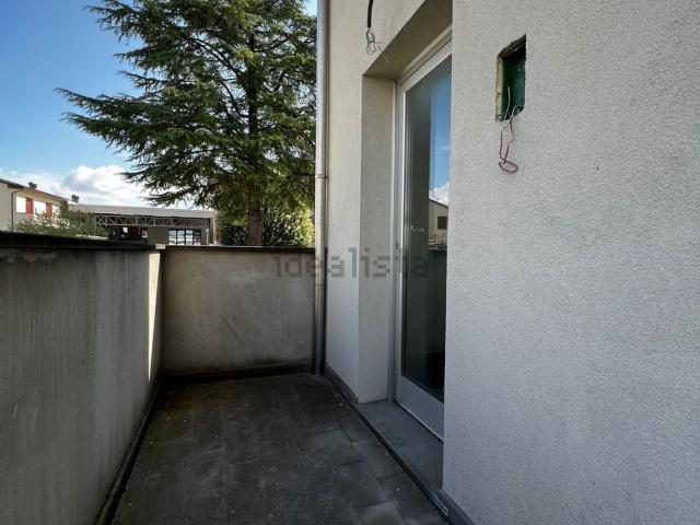Ufficio in affitto di 90 m² in Via Calamandrei