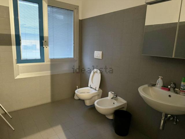 Ufficio in affitto di 90 m² in Via Caldevigo