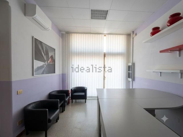 Ufficio in affitto di 90 m² in Via Gaddi Agnolo, 29