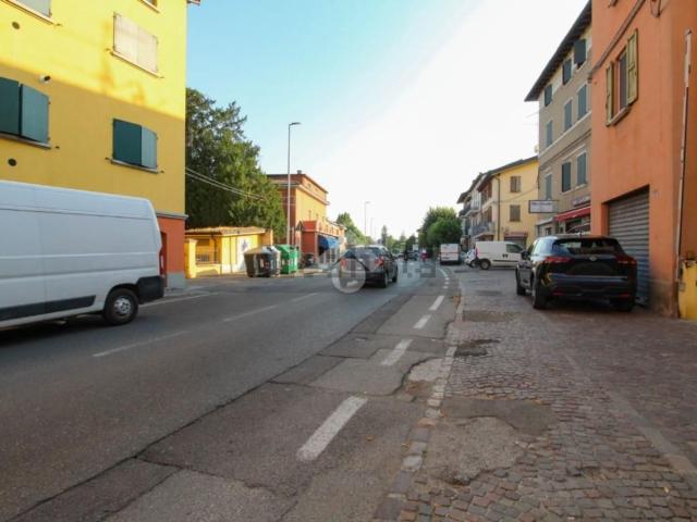 Ufficio in affitto di 90 m² in Via Giardini Nord, 353