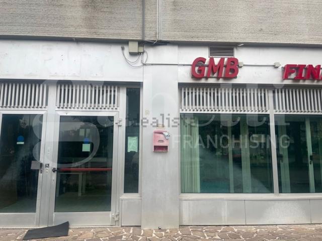 Ufficio in affitto di 90 m² in Via dei Calafati, 13