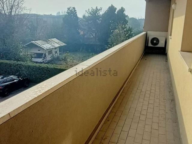 Ufficio in affitto di 90 m² in Via della Provvidenza