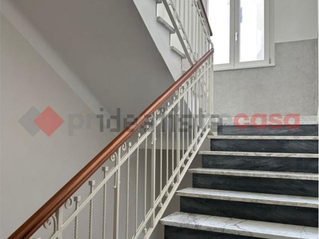 Ufficio in affitto di 90 m² in Via Duca degli Abruzzi, 30