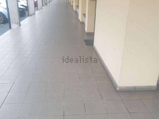 Ufficio in affitto di 90 m² in Via Mahatma Gandhi, 14