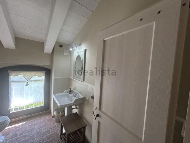 Ufficio in affitto di 90 m² in Via Martignon