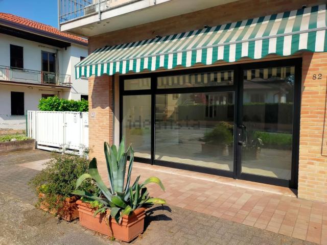 Ufficio in affitto di 90 m² in Via Scortegara, 83