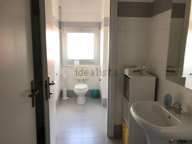 Ufficio in affitto di 90 m² in Via Zagaria, 2