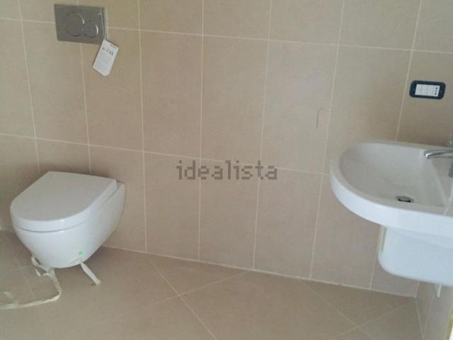 Ufficio in affitto di 90 m² in Corso Antonio Fogazzaro