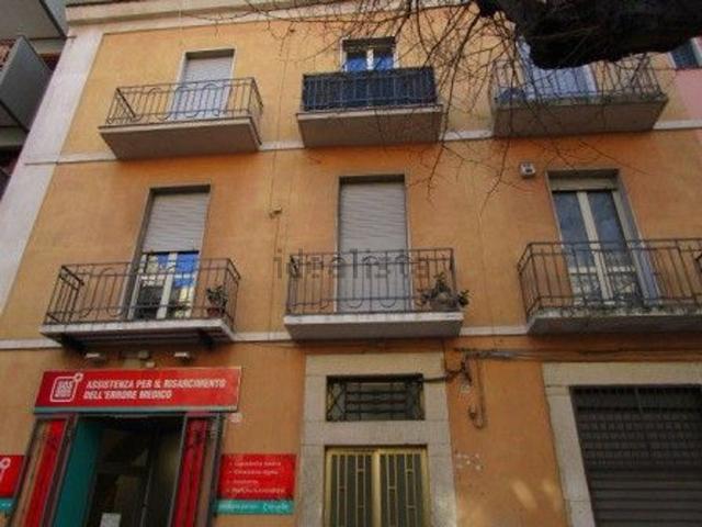 Ufficio in affitto di 90 m² in Corso Giuseppe Garibaldi