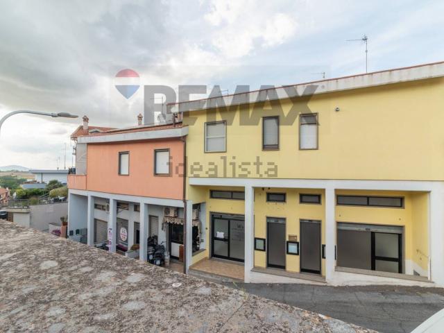 Ufficio in affitto di 93 m² in Via Cupa, 29