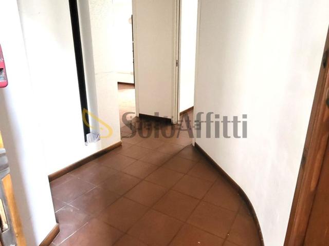 Ufficio in affitto di 95 m²