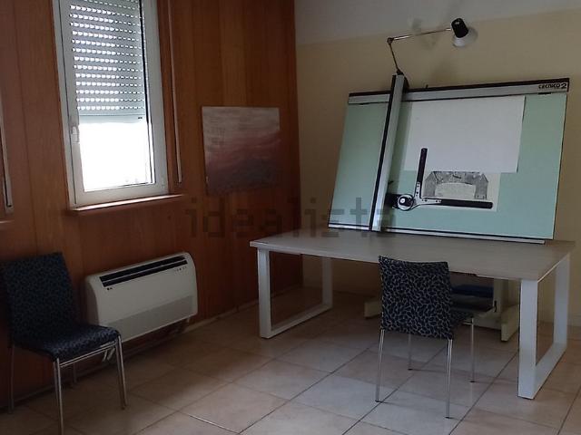 Ufficio in affitto di 95 m²