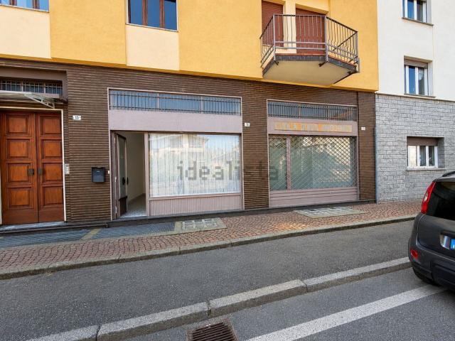 Ufficio in affitto di 95 m² in Via Lorenzo Perosi, 13