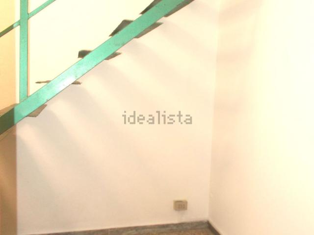 Ufficio in affitto di 95 m² in Via Monte Santo