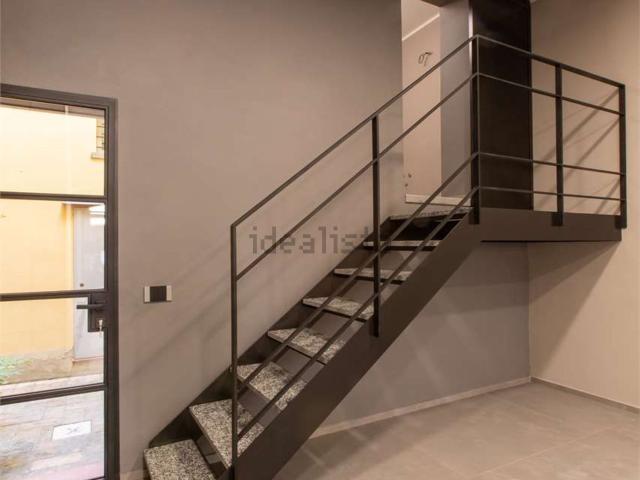 Ufficio in affitto di 95 m² in Via Santissima Trinità