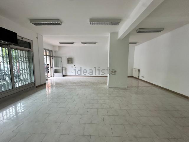 Ufficio in affitto di 95 m² in Viale Antonio Paolucci