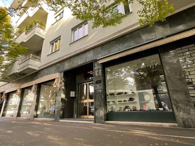 Ufficio in affitto di 95 m² in Viale Dante Alighieri, 2