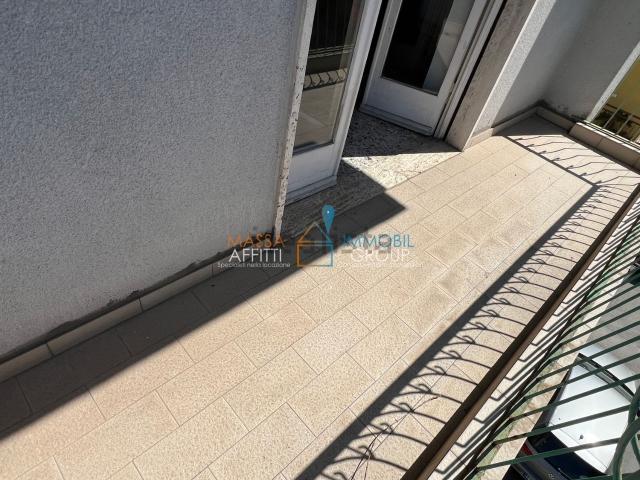 Ufficio in affitto di 99 m² in Via Cesare Beccaria, 9