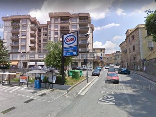 Ufficio in affitto di 99 m² in Via San Giovanni Battista