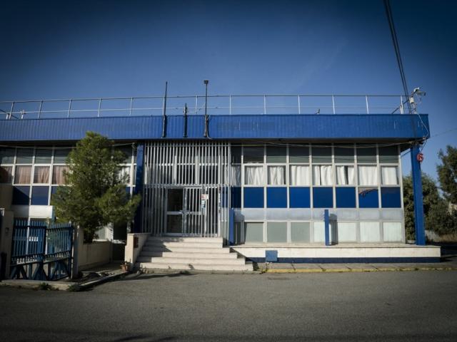 Ufficio in affitto in san gregorio, Reggio Calabria