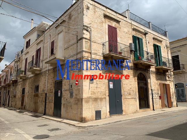 Ufficio in affitto in via a. diaz 20, Ruvo di Puglia