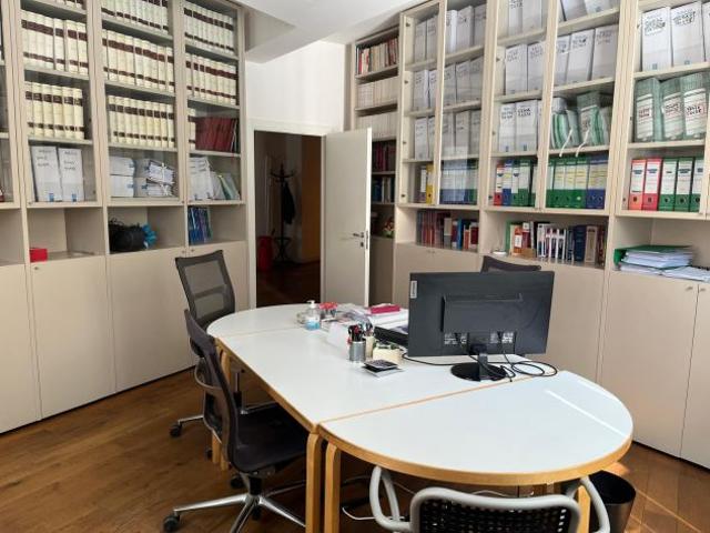 Ufficio in affitto in Via Alfredo Testoni, 12