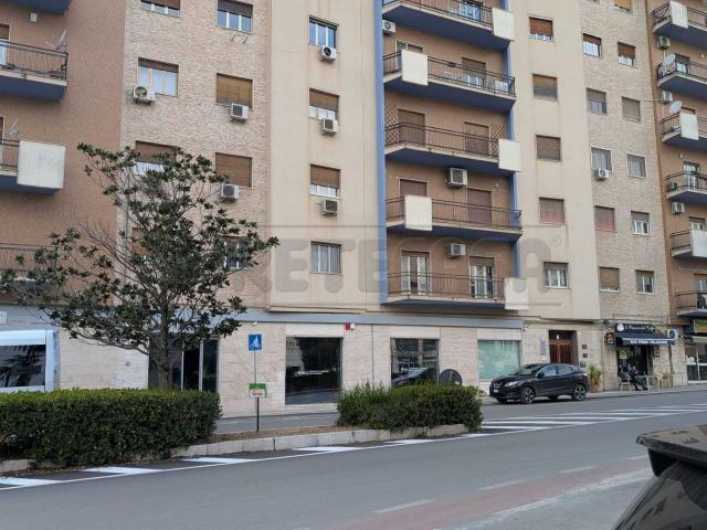 Ufficio in affitto in via libertà 12, Caltanissetta