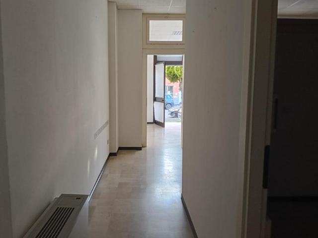 Ufficio in affitto, Piacenza via boselli