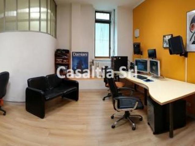 Ufficio in affitto – Zona Nolo, Turro MM1