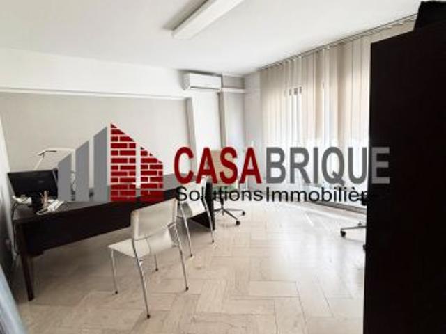 Ufficio in vendita corso Butera, Bagheria