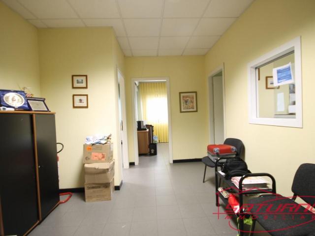 Ufficio in vendita, Capannori lammari