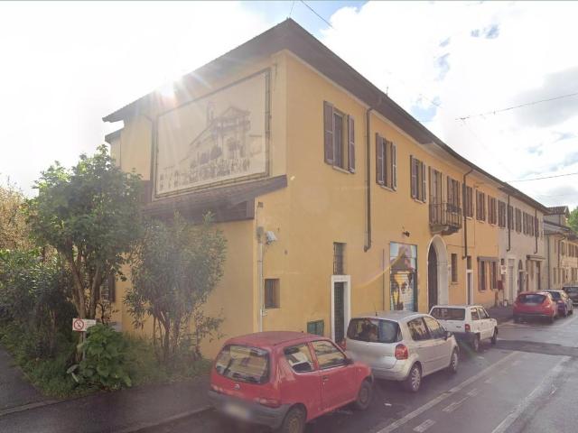 Ufficio in vendita, Cassina de' Pecchi sant'agata martesana