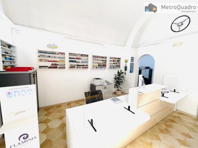 Ufficio in vendita a Taranto