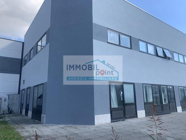 Ufficio in vendita a Teolo