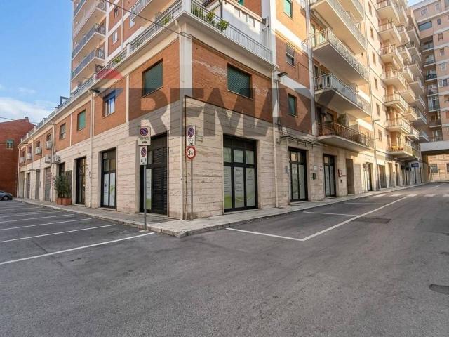 Ufficio in vendita a Termoli