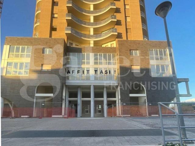 Ufficio in vendita a Terni