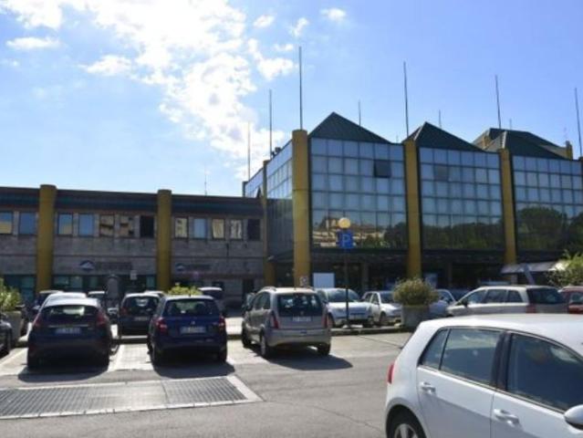 Ufficio in vendita a Terni