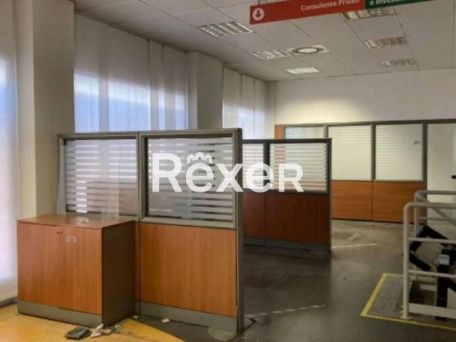 Ufficio in vendita a Torino